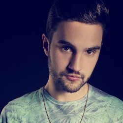 Philip George - Wish You Were Mine